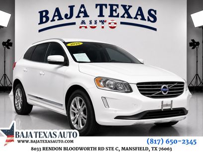 Used 2016 Volvo XC60 T5 Premier w/ Proximity Package