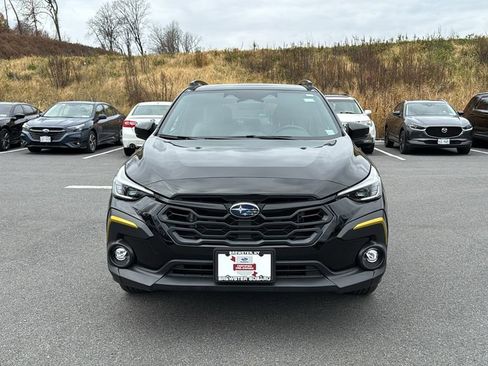 Certified 2024 Subaru Crosstrek 2.5i Sport image 8