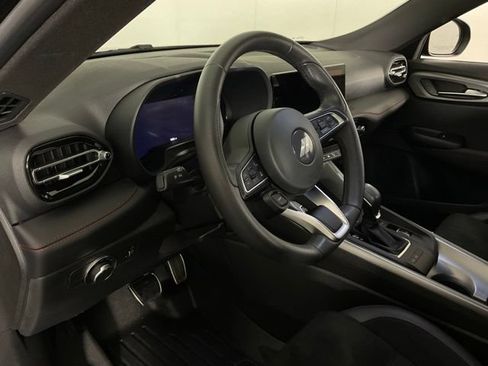 Used 2023 Dodge Hornet GT w/ Track Pack AWD/4WD image 19