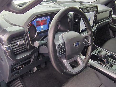 Used 2023 Ford F150 XLT w/ Equipment Group 302A High image 10