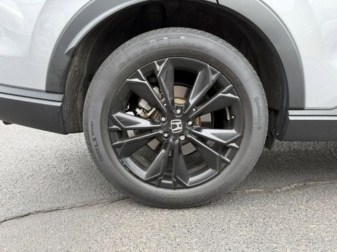 Used 2023 Honda CR-V Sport Touring image 15