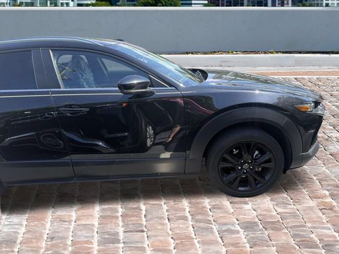 Used 2024 MAZDA CX-30 AWD 2.5 S w/ Select Sport Pkg image 7