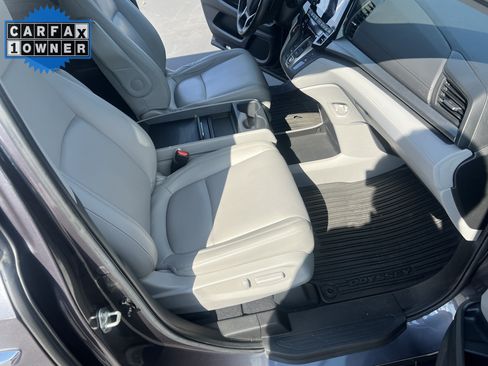 Used 2020 Honda Odyssey EX-L image 35