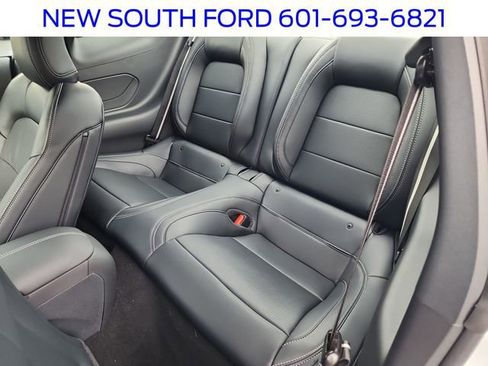 New 2025 Ford Mustang GT Premium image 24