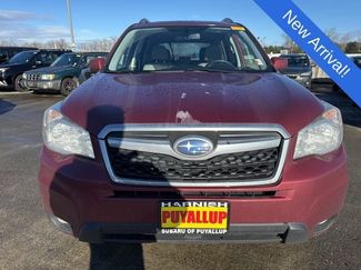 Used 2015 Subaru Forester 2.5i Limited w/ Popular Package #1 video 2