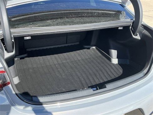 Used 2025 Acura TLX SH-AWD w/ A-SPEC Pkg image 11