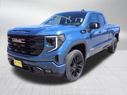 New 2026 GMC Sierra 1500 Elevation w/ Preferred Package