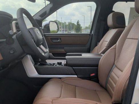 New 2026 Toyota Tundra 1794 Edition AWD/4WD image 13