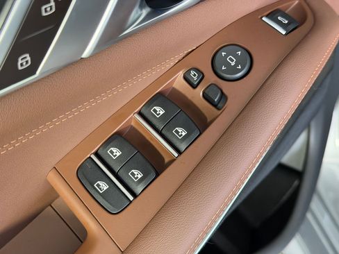 Used 2024 BMW X5 sDrive40i w/ M Sport Package RWD image 22