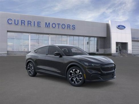 New 2026 Ford Mustang Mach-E Select w/ Comfort Package image 7