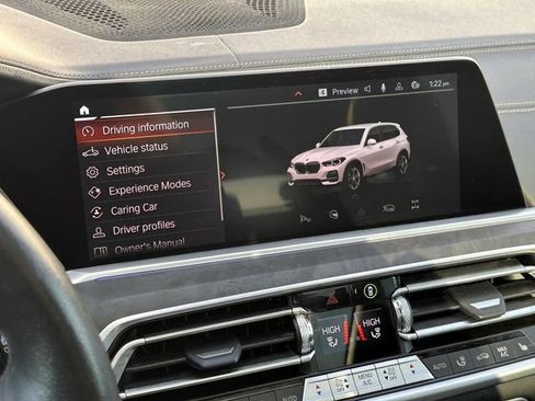 Used 2023 BMW X5 xDrive40i w/ Premium Package image 26