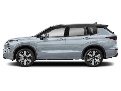 New 2026 Mitsubishi Outlander SEL FWD image 24