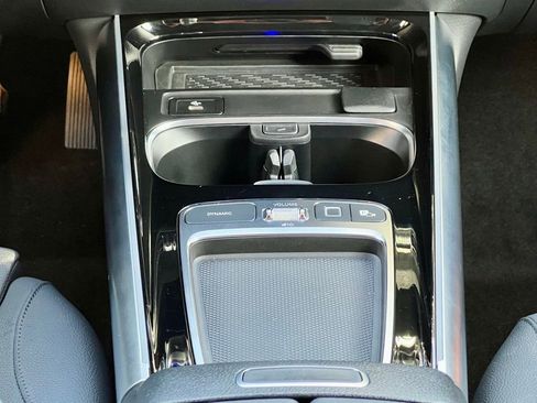 Certified 2026 Mercedes-Benz GLA 250 4MATIC image 21