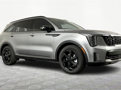 New 2026 Kia Sorento SX Prestige image 3