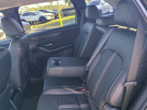 New 2026 MAZDA CX-90 3.3 Turbo w/ Select Package image 14