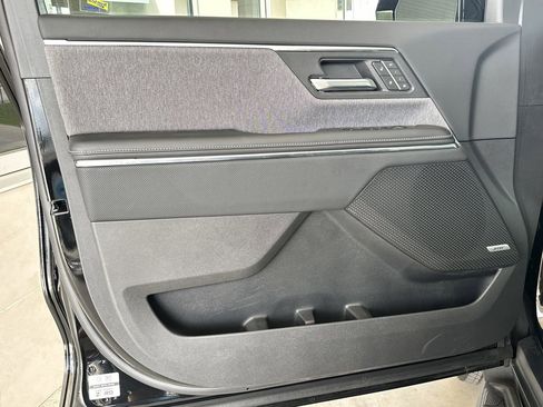 New 2026 GMC Sierra EV Elevation w/ Premium Package image 10