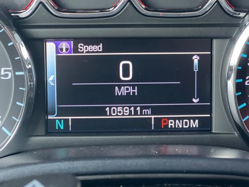 Used 2014 Chevrolet Silverado 1500 LT image 23