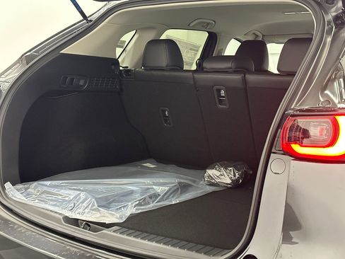 New 2025 MAZDA CX-5 AWD 2.5 S image 8