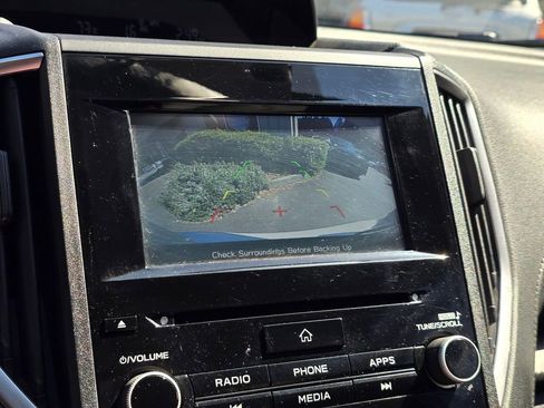 Used 2022 Subaru Impreza Premium AWD/4WD image 20