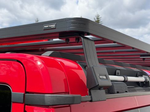 New 2025 INEOS Grenadier AWD/4WD image 22