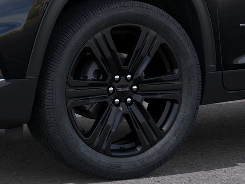 New 2026 GMC Acadia Elevation w/ Black Edition image 9