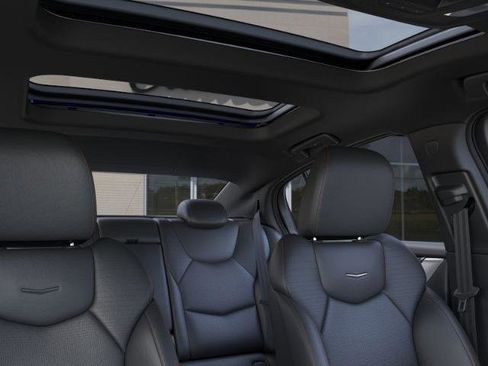 New 2024 Cadillac CT5 V w/ Super Cruise 2 Package image 25