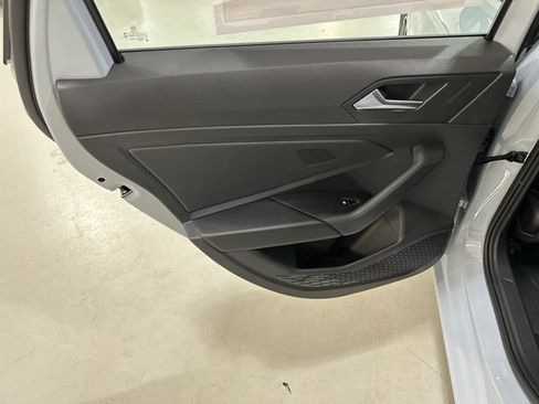 New 2026 Volkswagen Jetta Sport image 23