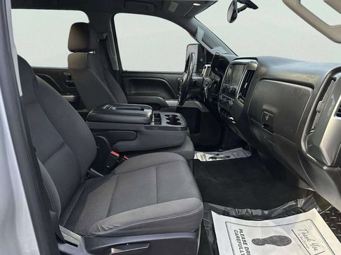 Used 2018 Chevrolet Silverado 2500 LT w/ All Star Edition image 25