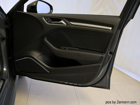 Used 2020 Audi A3 2.0T Premium Plus image 31