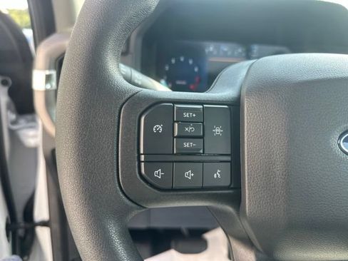 Certified 2025 Ford F150 XL RWD image 19