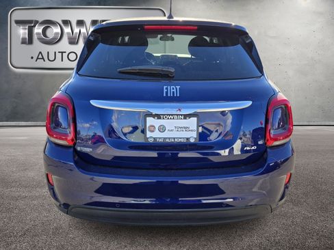 Used 2023 FIAT 500X Pop w/ Comfort Group image 5
