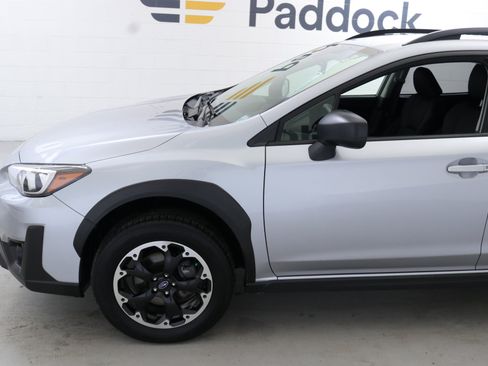 Used 2023 Subaru Crosstrek 2.0i image 4