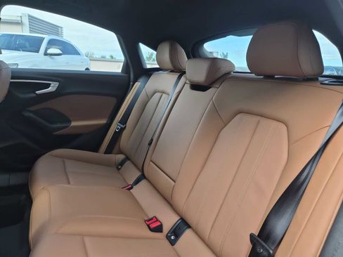 New 2025 Audi A5 2.0T Premium image 19