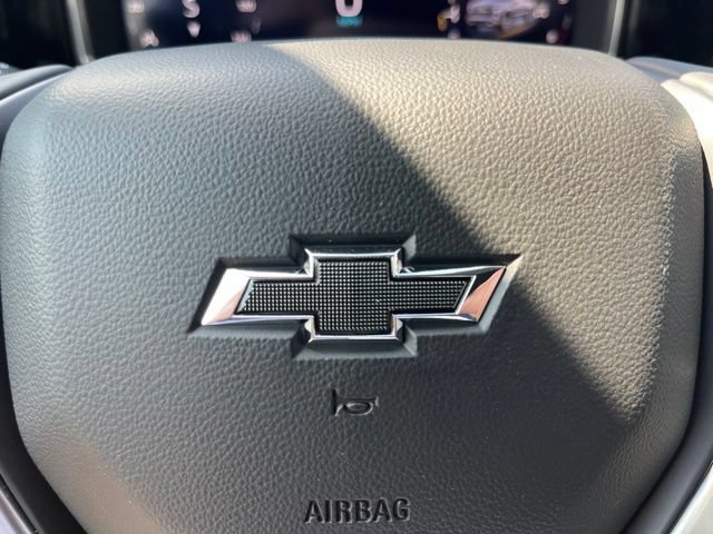 New 2026 Chevrolet Silverado 1500 RST w/ All Star Edition Plus AWD/4WD image 36