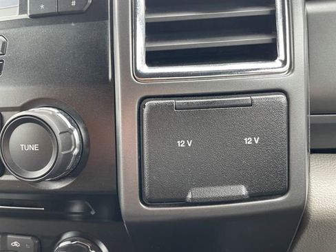 Used 2018 Ford F250 XLT image 9