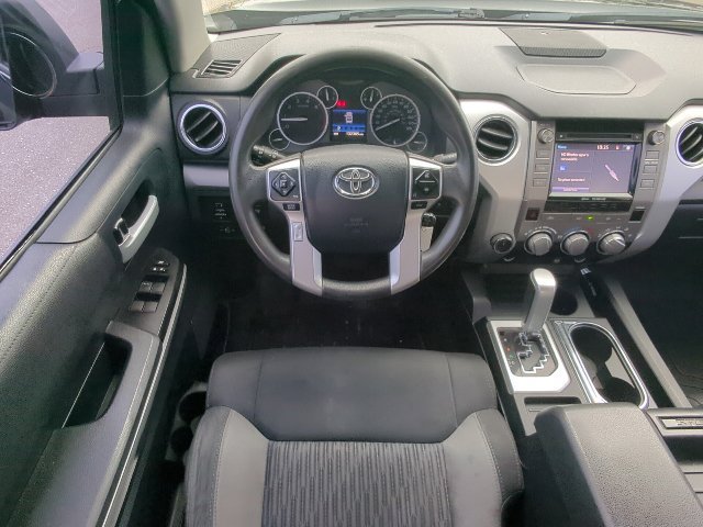 Used 2014 Toyota Tundra SR5 w/ SR5 Upgrade Package AWD/4WD image 14