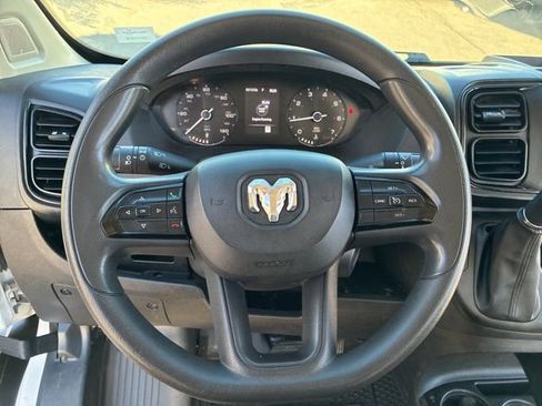 Used 2023 RAM ProMaster 2500 FWD image 27