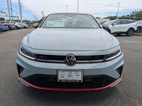 New 2026 Volkswagen Jetta GLI Autobahn FWD image 9