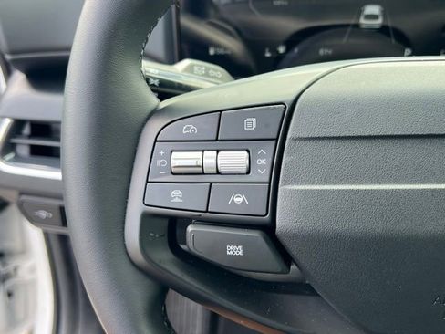 Certified 2025 Kia K4 EX FWD image 22