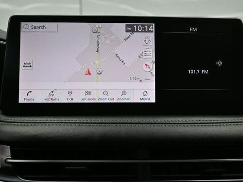Used 2024 INFINITI QX60 Luxe AWD/4WD image 36