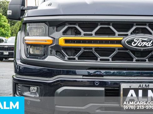 Used 2025 Ford F150 Tremor w/ Tow/Haul Package AWD/4WD image 12