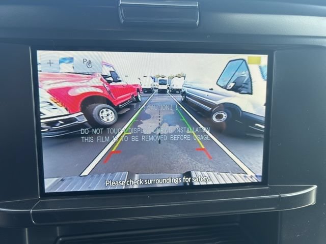New 2026 Ford F250 XL w/ XL Chrome Package RWD image 31