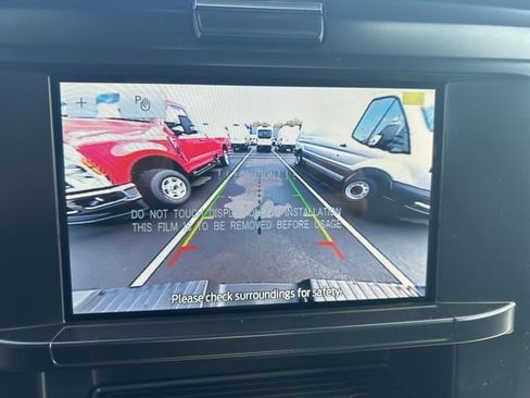 New 2026 Ford F250 XL RWD image 31