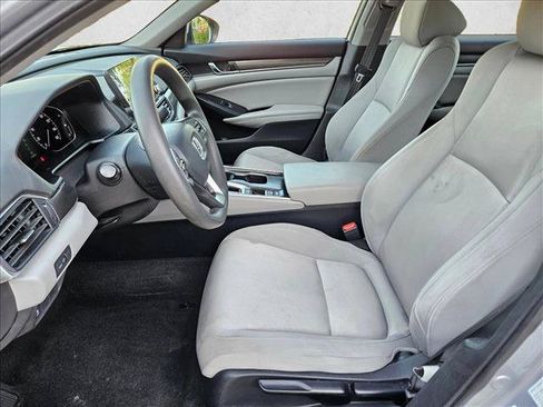Used 2019 Honda Accord LX image 15