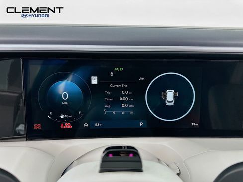 New 2026 Hyundai Palisade Calligraphy AWD/4WD image 16