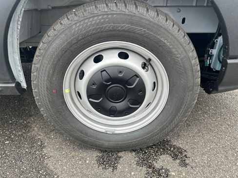 New 2025 Ford Transit 250 148 Medium Roof w/ Load Area Protection Package image 17