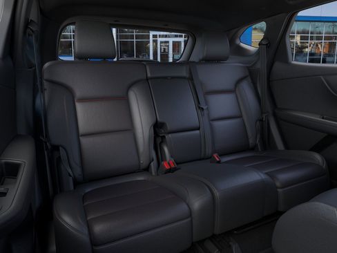 New 2026 Chevrolet Blazer RS w/ Driver Confidence II Package image 41