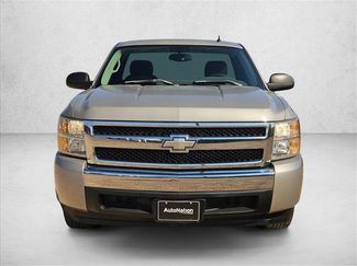 Used 2007 Chevrolet Silverado 1500 W/T RWD video 2