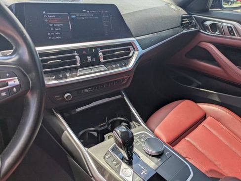 Used 2023 BMW 430i Coupe w/ Convenience Package RWD image 21