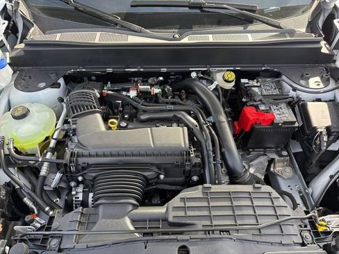 New 2025 Ford Maverick Lobo image 87